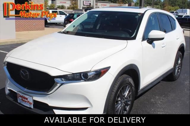 2019 Mazda CX-5 Touring for sale in Jackson, TN