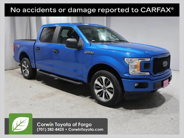 2019 Ford F-150 XL for sale in Fargo, ND