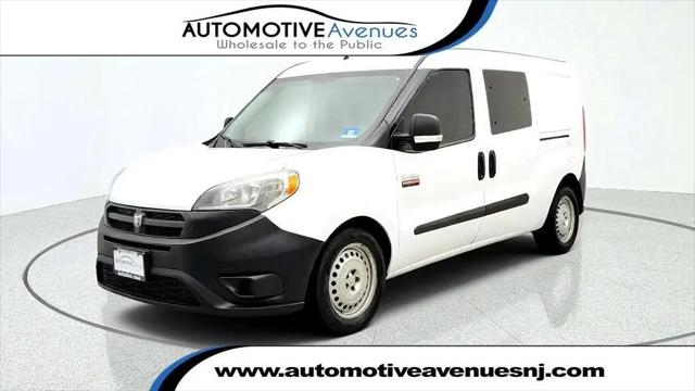 2018 Ram ProMaster City Cargo Van Wagon for sale in Wall Township, NJ