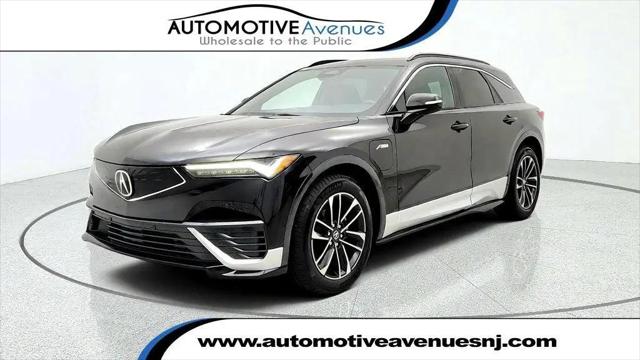 2024 Acura ZDX A-SPEC for sale in Wall Township, NJ