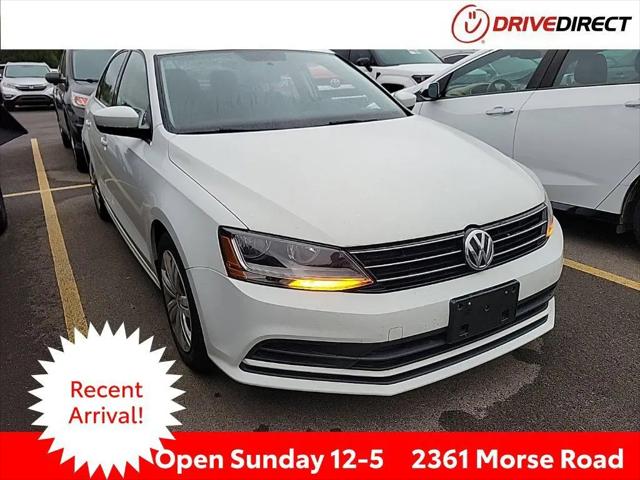 2017 Volkswagen Jetta 1.4T S for sale near Columbus, OH