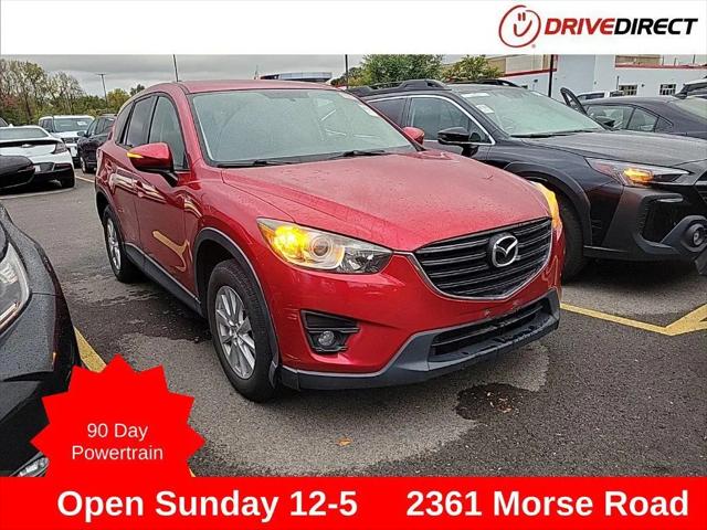 2016 Mazda CX-5 for sale near Columbus, OH