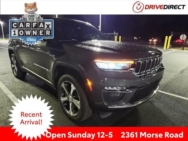 2024 Jeep Grand Cherokee Base for sale in Columbus, OH