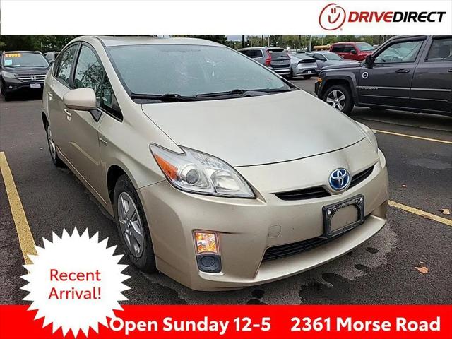 2010 Toyota Prius II for sale near Columbus, OH