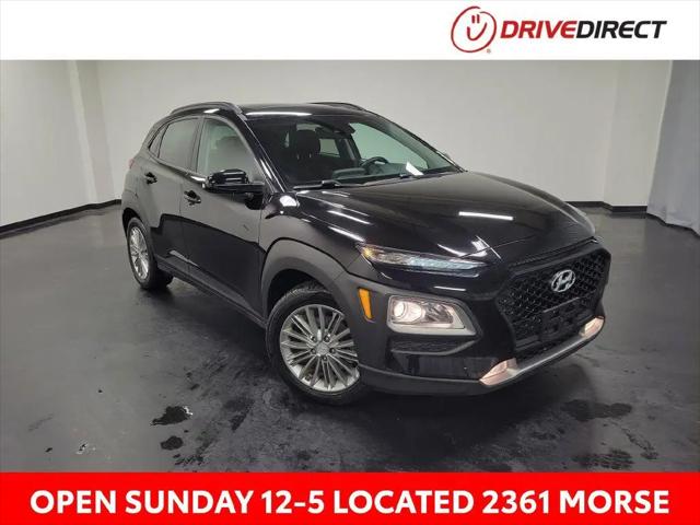 2020 Hyundai Kona SEL Plus for sale near Columbus, OH