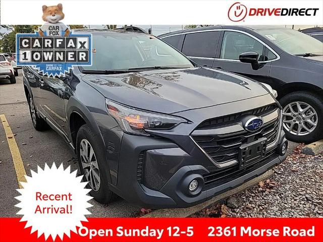 2023 Subaru Outback Premium for sale near Columbus, OH