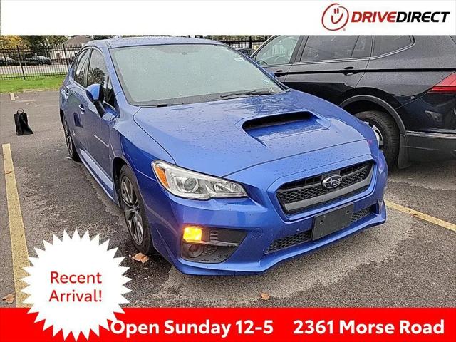 2015 Subaru WRX Base for sale near Columbus, OH
