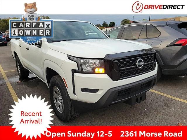 2024 Nissan Frontier for sale near Columbus, OH