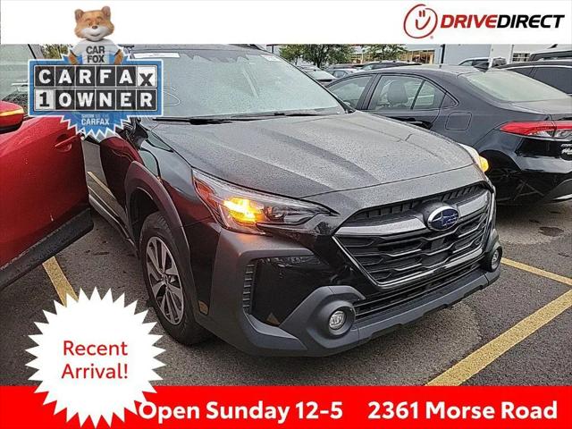 2023 Subaru Outback Premium for sale near Columbus, OH