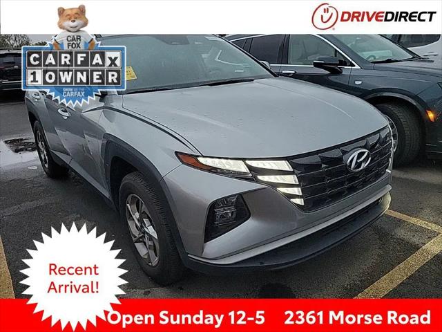 2024 Hyundai Tucson SEL for sale in Columbus, OH