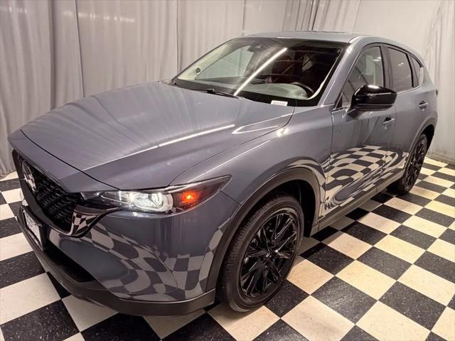 2025 Mazda CX-5 2.5 S Carbon Edition for sale in Portland, OR