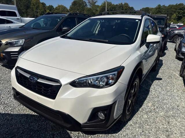 2019 Subaru Crosstrek 2.0i Premium for sale in Greensboro, NC