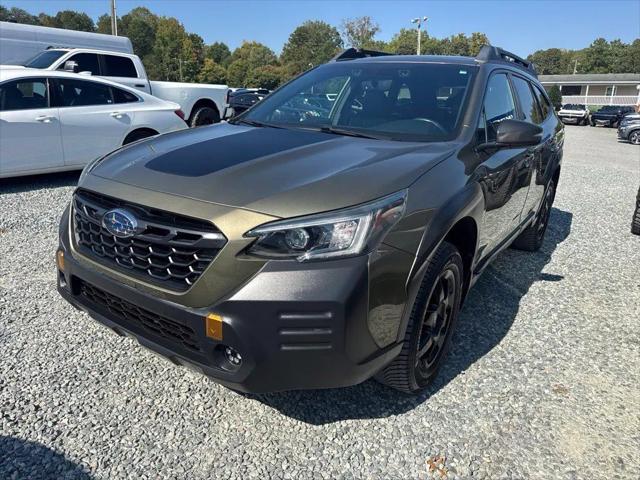 2022 Subaru Outback Wilderness for sale in Greensboro, NC