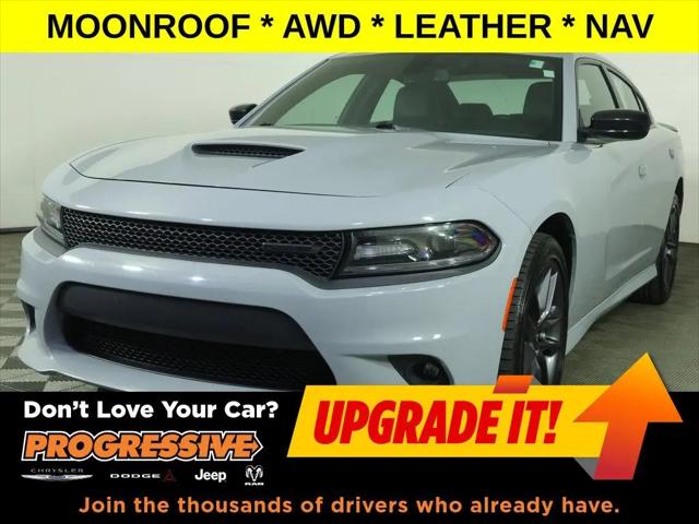 2021 Dodge Charger GT AWD for sale in Massillon, OH