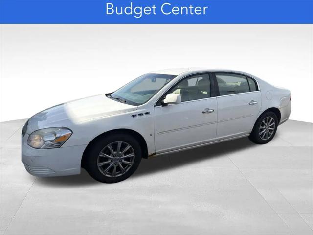 2009 Buick Lucerne CXL-3 for sale in Chippewa Falls, WI
