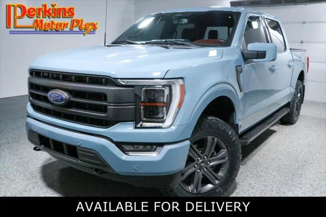 2023 Ford F-150 LARIAT for sale in Franklin, TN
