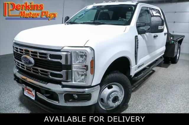 2024 Ford F-350 XLT for sale in Franklin, TN