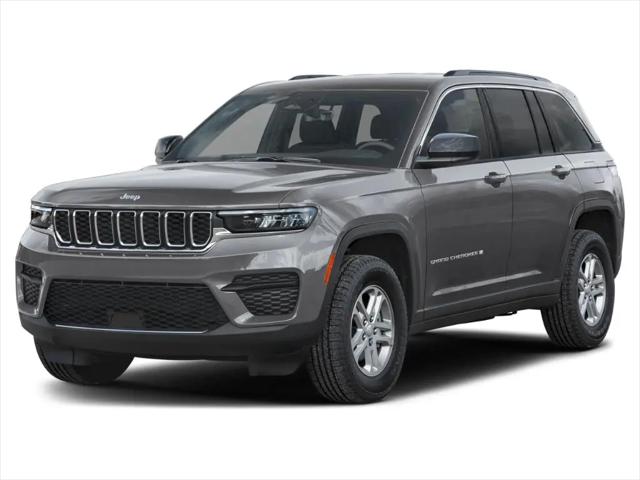 2025 Jeep Grand Cherokee Altitude X 4x4 for sale in Colorado Springs, CO