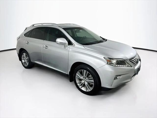 2015 Lexus RX 350 Base for sale in Grand Prairie, TX