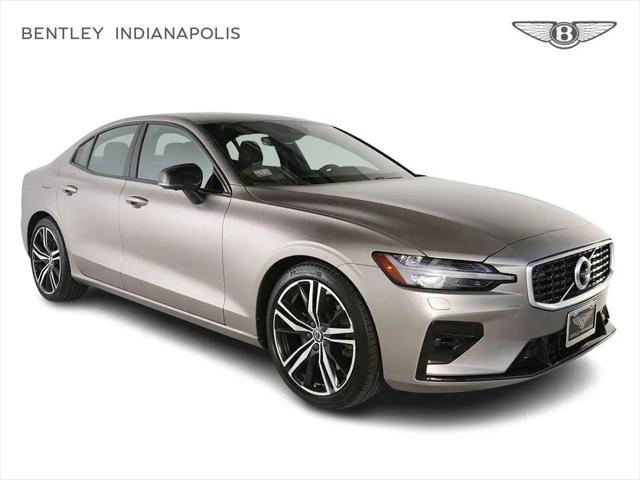 2019 Volvo S60 T6 R-Design for sale in Indianapolis, IN