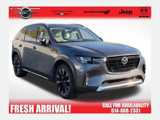 2024 Mazda X-90 Premium Plus for sale in Columbus, OH