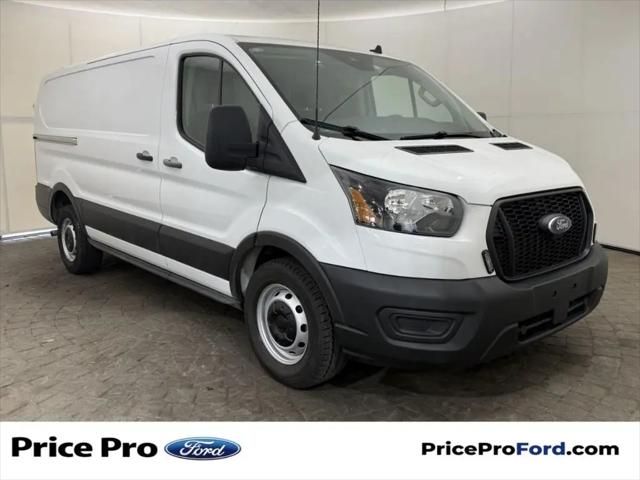 2024 Ford Transit Cargo Van Base for sale in Maumee, OH