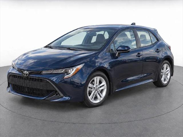 2019 Toyota Corolla SE for sale in Woburn, MA