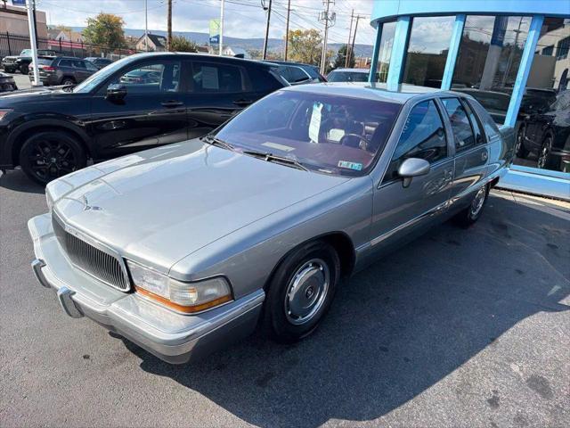 1994 Buick Roadmaster Limited for sale in Scranton, PA