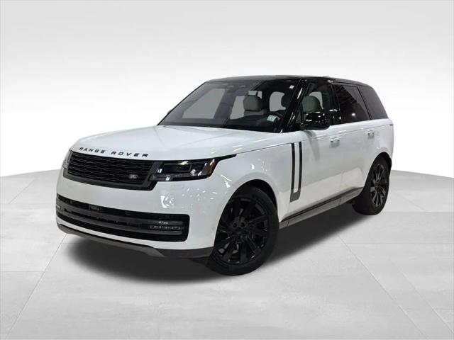 2023 Land Rover Range Rover P400 SE for sale in Des Moines, IA