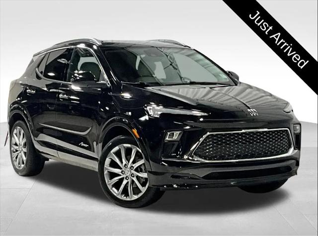 2024 Buick Encore GX Avenir AWD for sale in Des Moines, IA
