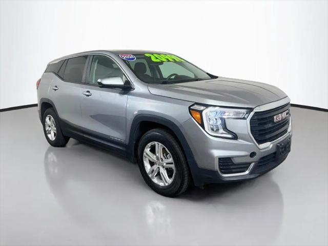 2024 GMC Terrain AWD SLE for sale in Gainesville, FL