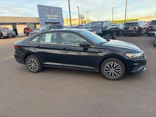 2021 Volkswagen Jetta 1.4T R-Line for sale in Dubuque, IA