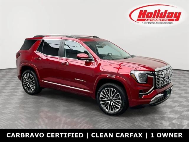 2026 GMC Terrain Denali, AWD for sale in Fond Du Lac, WI