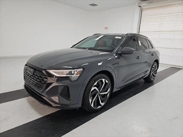 2024 Audi e-tron Premium Plus quattro for sale in Grand Junction, CO
