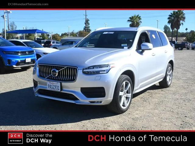 2022 Volvo XC90 T5 Momentum 7 Passenger for sale in Temecula, CA