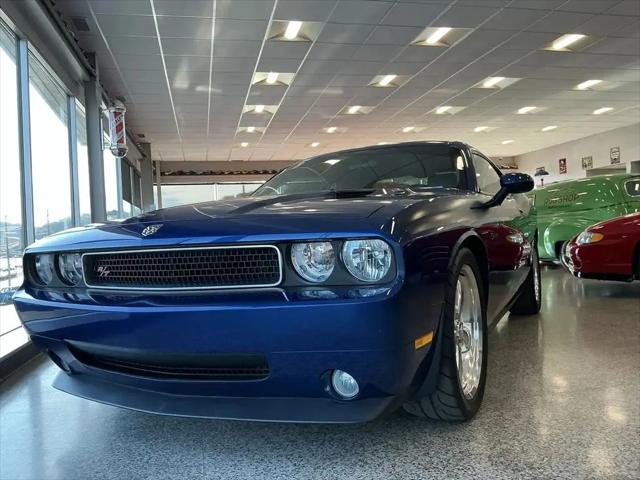 2010 Dodge Challenger for sale near Pomeroy, OH