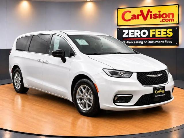 2026 Chrysler Pacifica Select for sale in Maple Shade, NJ