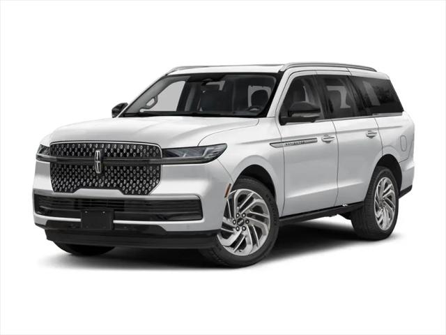 2025 Lincoln Navigator Reserve for sale in St Cloud, MN