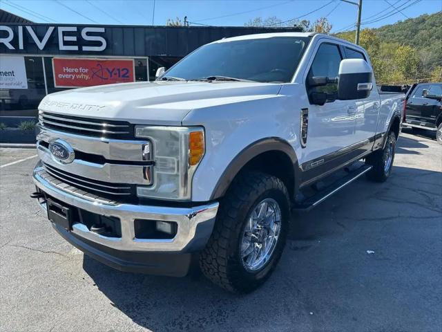 2017 Ford F-250 LARIAT for sale in Knoxville, TN