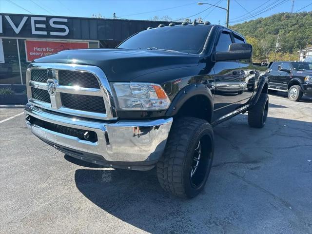 2015 Ram 2500 SLT for sale in Knoxville, TN
