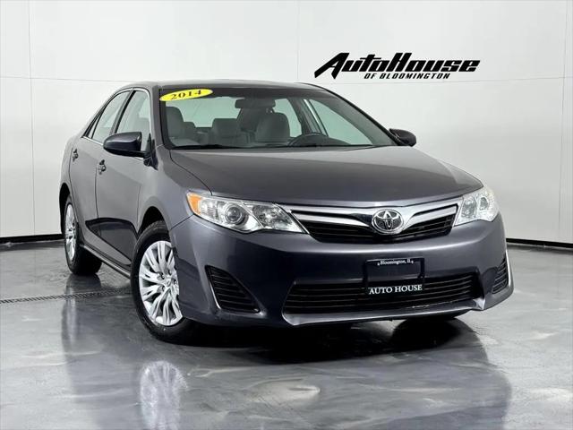 2014 Toyota Camry LE for sale in Bloomington, IL