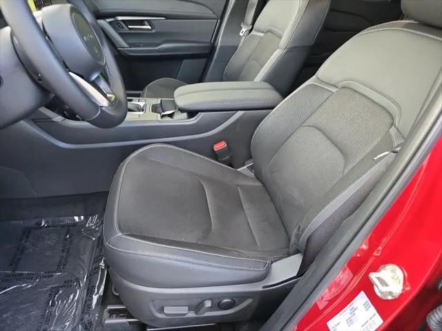 2026 Mazda CX-5 2.5 S Preferred