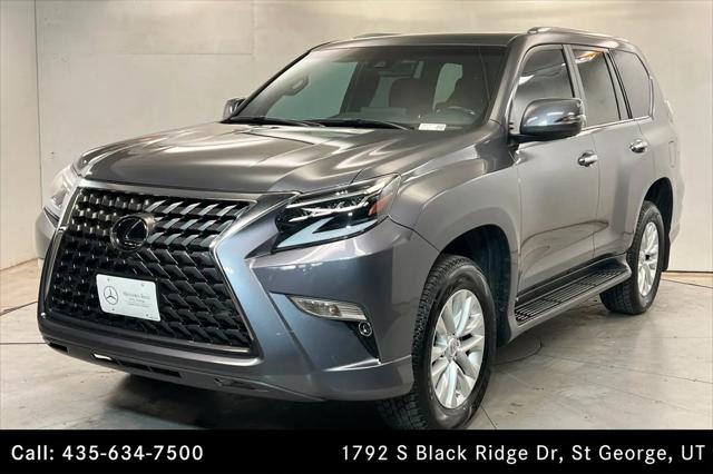 2023 Lexus GX 460 Premium for sale in St. George, UT