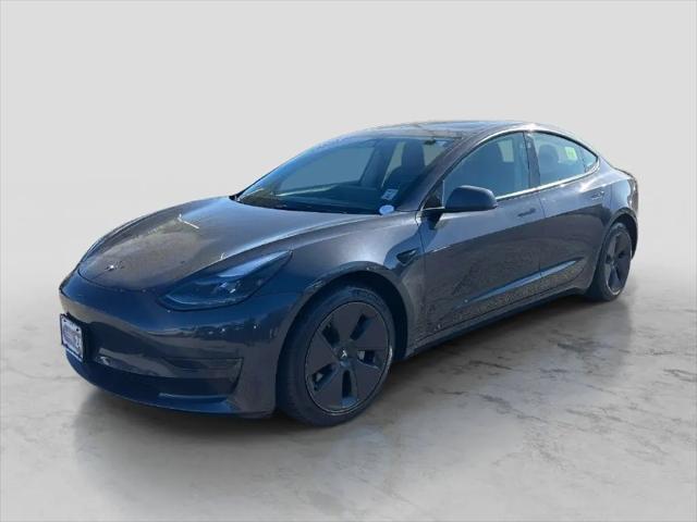 2023 Tesla Model 3 Rear-Wheel Drive for sale in Norwood, MA