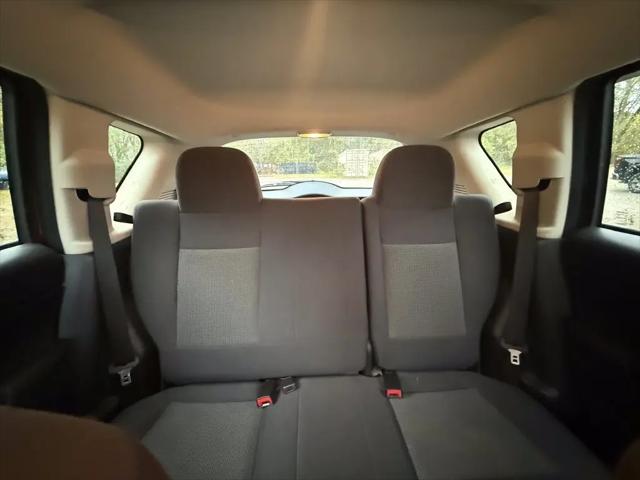 2012 Jeep Compass Sport