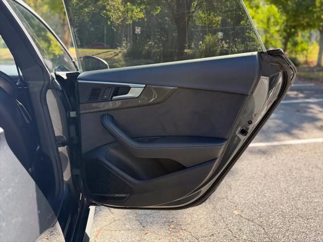 2018 Audi S5 3.0T Premium Plus