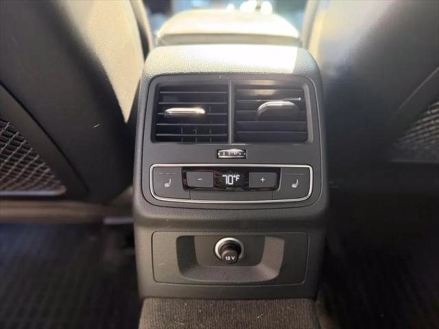 2018 Audi S5 3.0T Premium Plus