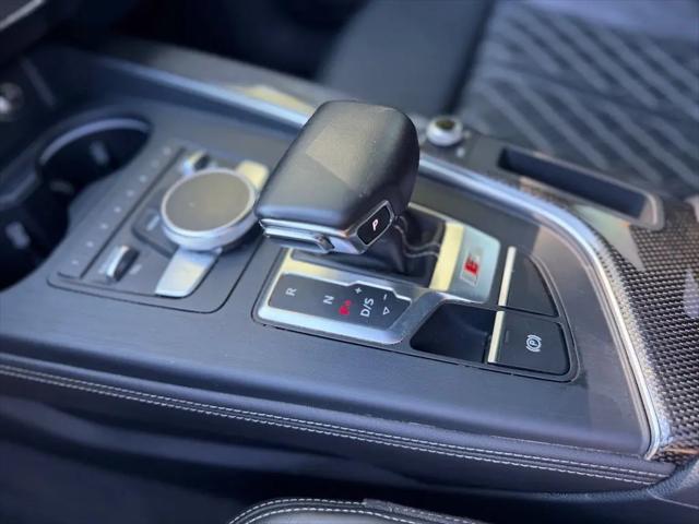 2018 Audi S5 3.0T Premium Plus