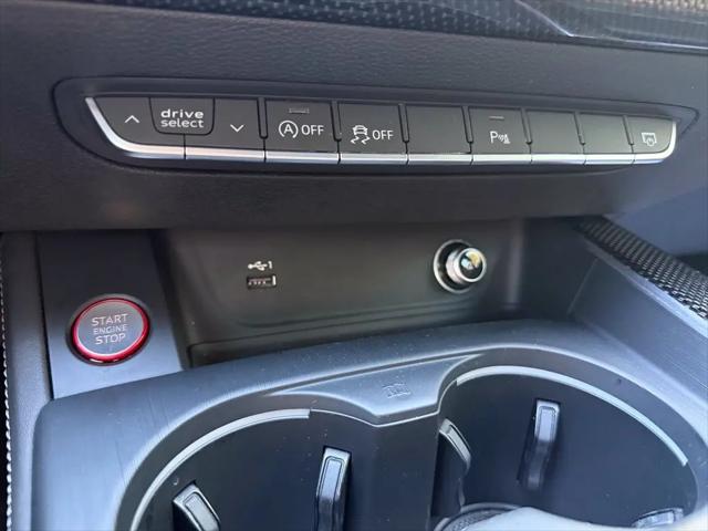 2018 Audi S5 3.0T Premium Plus