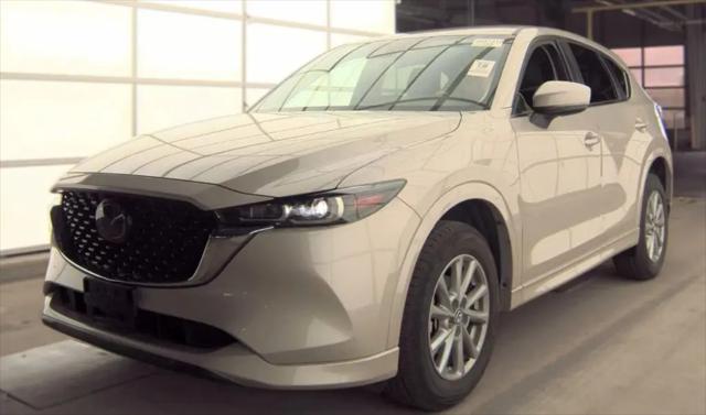2025 Mazda CX-5 2.5 S Select for sale in Middlesboro, KY